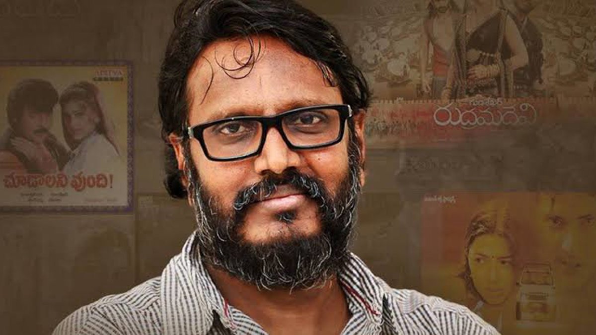 Shocker: Gunasekhar's Ambitious Hiranyakashyapa Shelved After Five Years