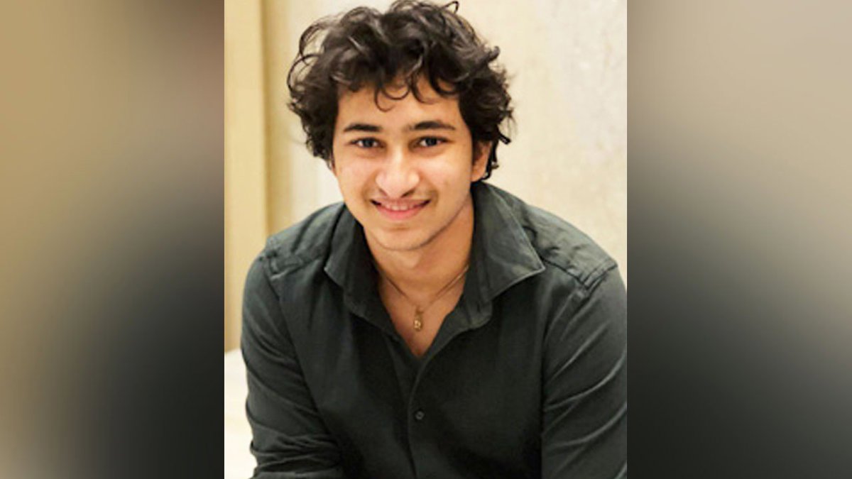 Gautham Ghattamaneni’s Viral Red Carpet Moment: A Star Emerges in Mumbai