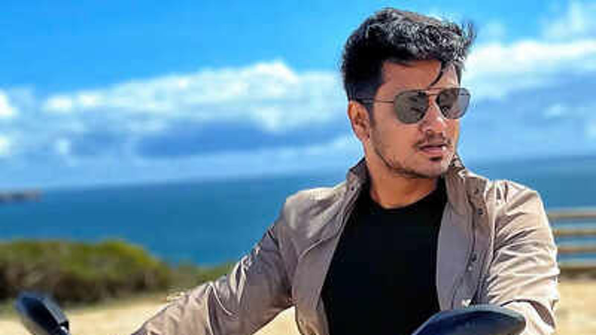 స్వయంభూ, ది ఇండియా హౌస్ మరియు కార్తికేయ 3పై కీలక అప్డేట్స్ వెల్లడించిన నిఖిల్ సిద్ధార్థ్