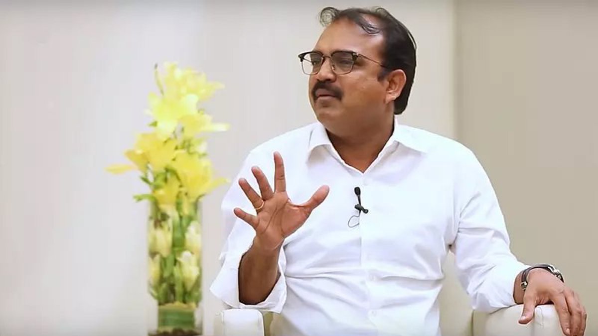 NBK112: దేవర 2 రద్దు వార్తలతో కొరటాల శివపై పెరిగిన అంచనాలు