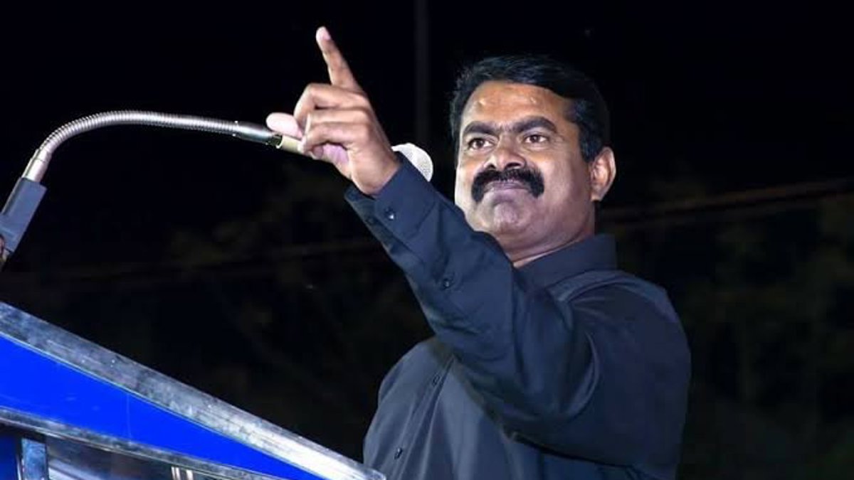 Jr NTR మరియు త్రివిక్రమ్ ‘గాడ్ ఆఫ్ వార్’ చిత్ర ట్యాగ్లైన్పై తమిళనాడులో తీవ్ర వ్యతిరేకత