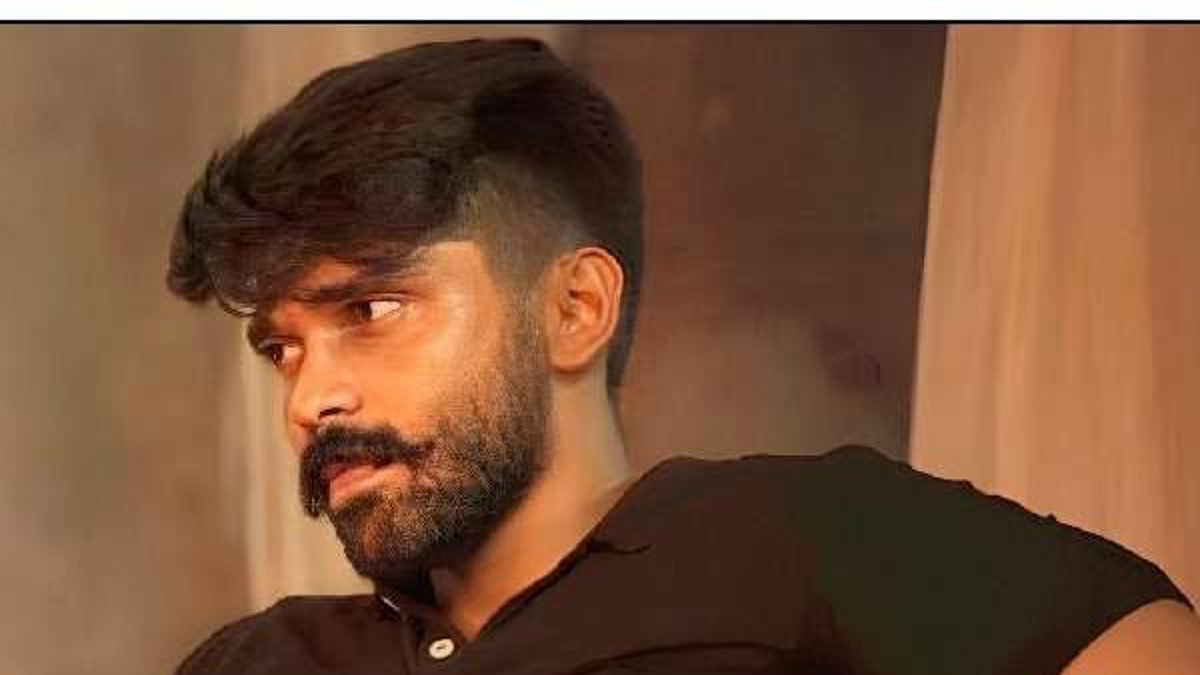 ప్రాజెక్ట్ మార్పుపై ధ్రువ్ విక్రమ్ పై నిర్మాత ఫిర్యాదు