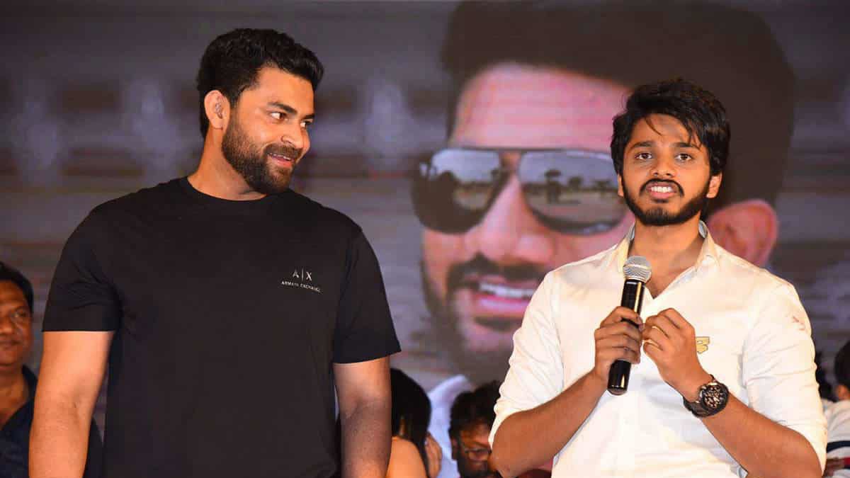 Teja Sajja’s Zombie Reddy 2, Varun Tej’s Korean Kanakaraju Lead OTT Rights Boom