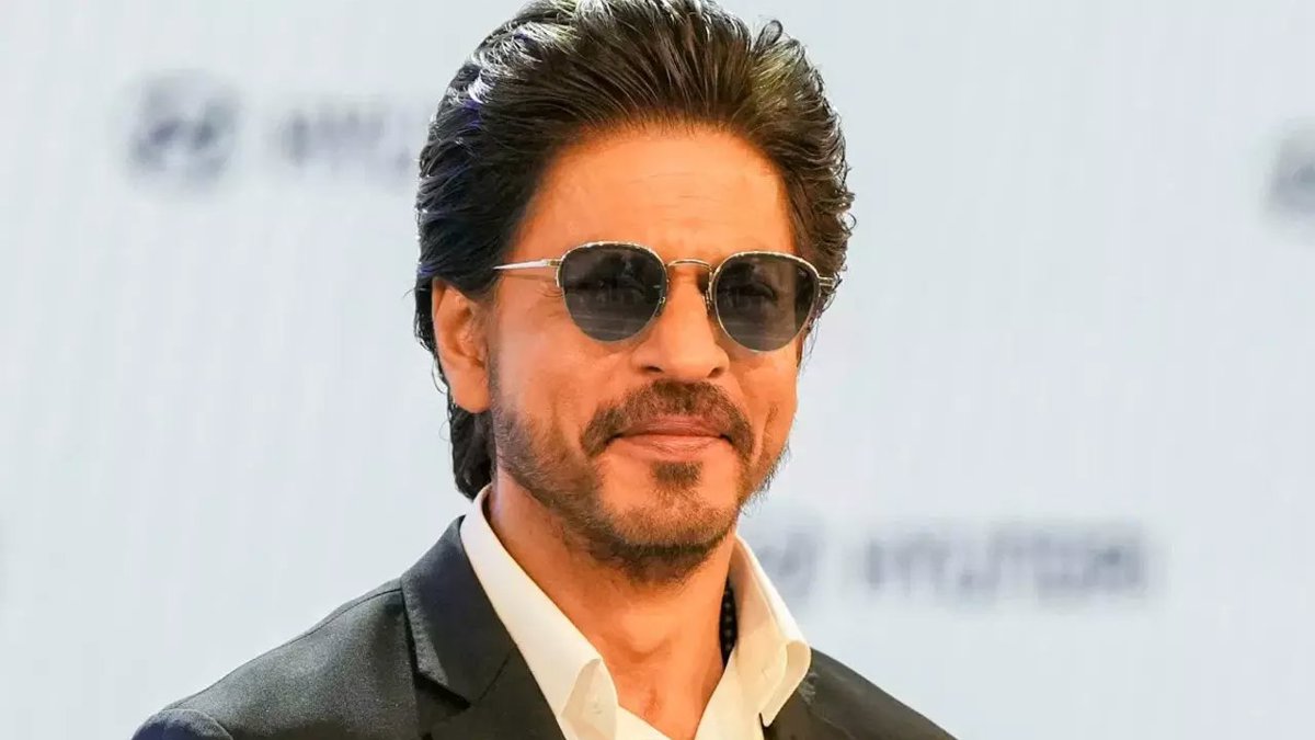 Shah Rukh Khan Completes Family Home Acquisition Ahead of 'King' Release