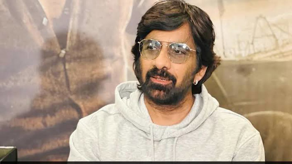 రవితేజ, శ్రీవిష్ణు కాంబినేషన్లో వస్తున్న 'వీరాధి వీరులంట'