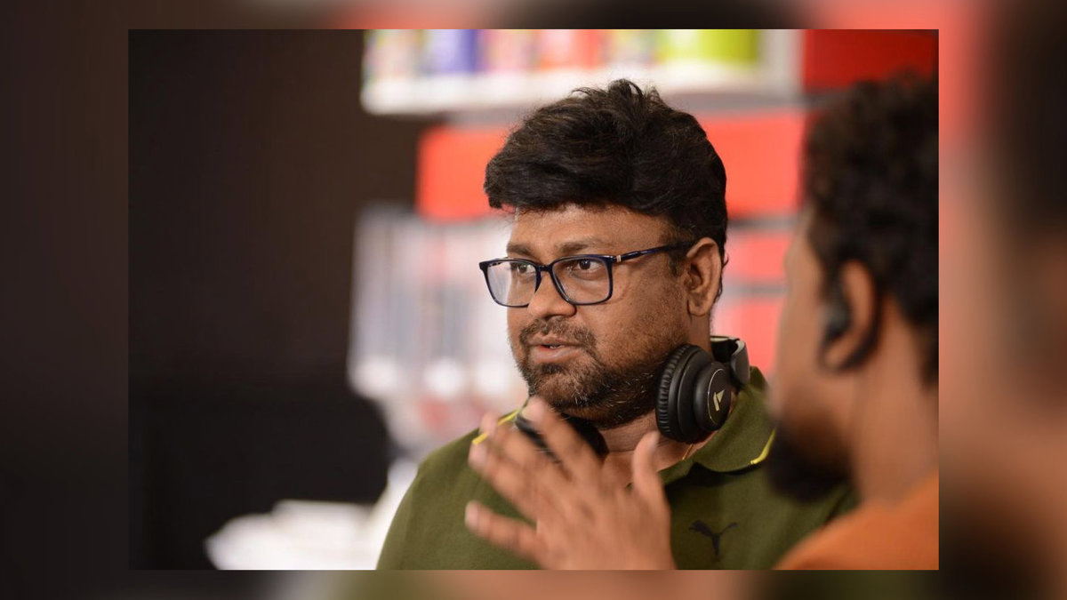 Sai Rajesh’s Chennai Love Story Set for Release, Builds Strong Buzz