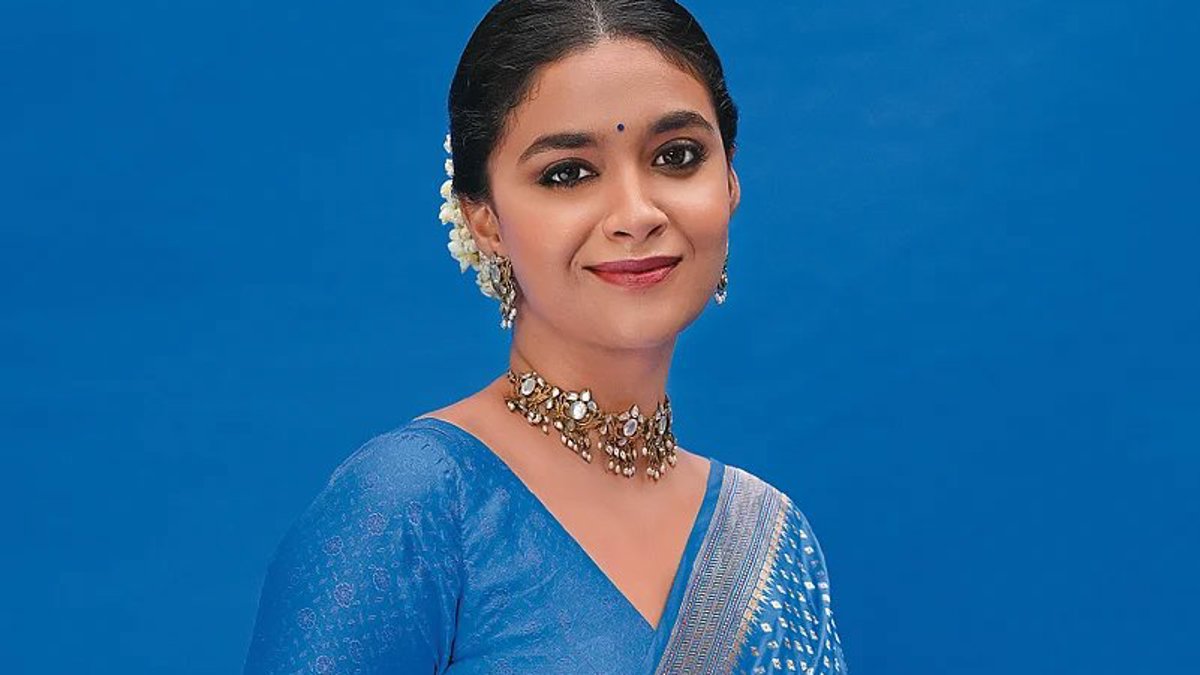 నాని ‘ద ప్యారడైజ్’లో కీర్తి సురేష్ స్పెషల్ సాంగ్?