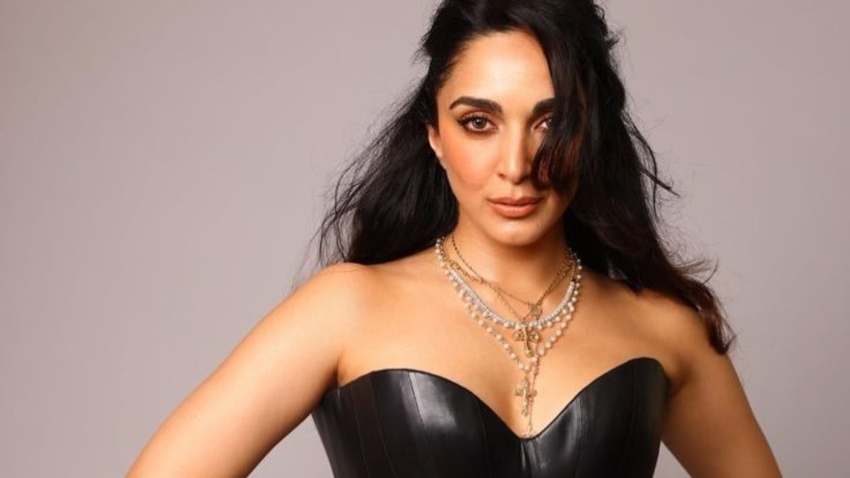 Kiara Advani Bags Lifetime Highest Paycheque for Yash's Toxic