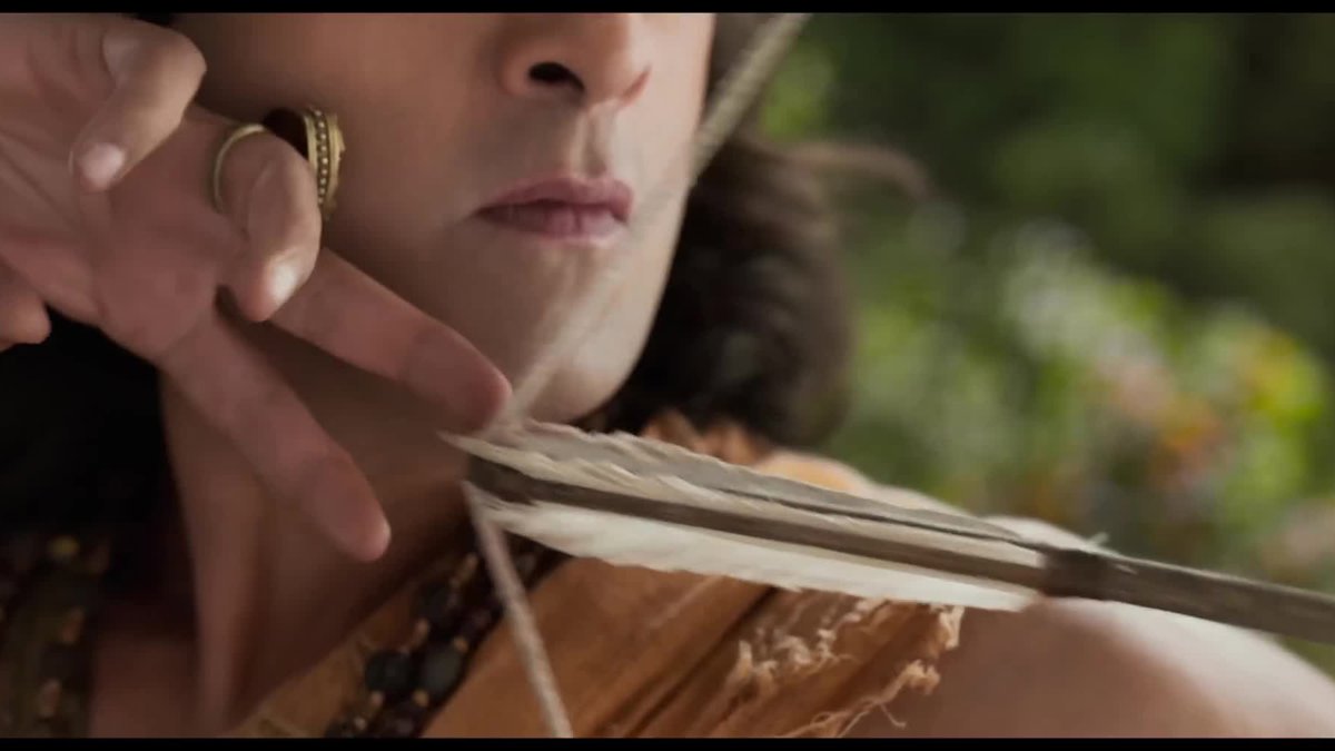 Ranbir Kapoor’s Ramayana Eyes China Release, Major Promotions Planned