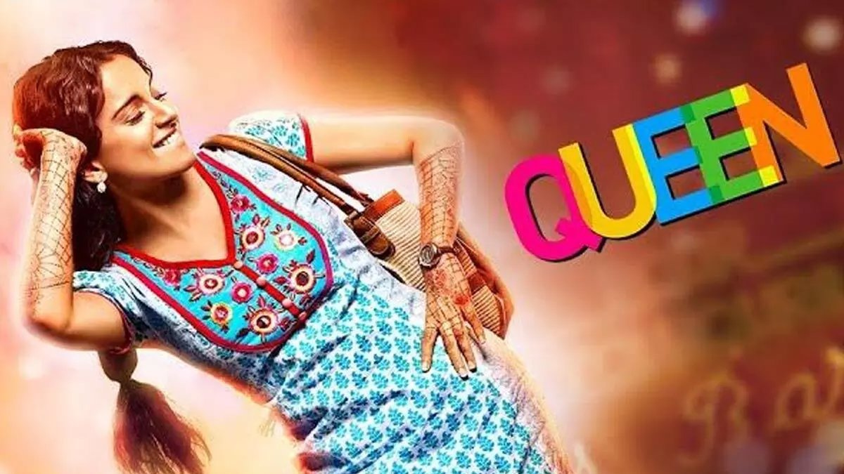 Rs 250 Crore Lawsuit Hits Kangana Ranaut's Queen 2 Before Release