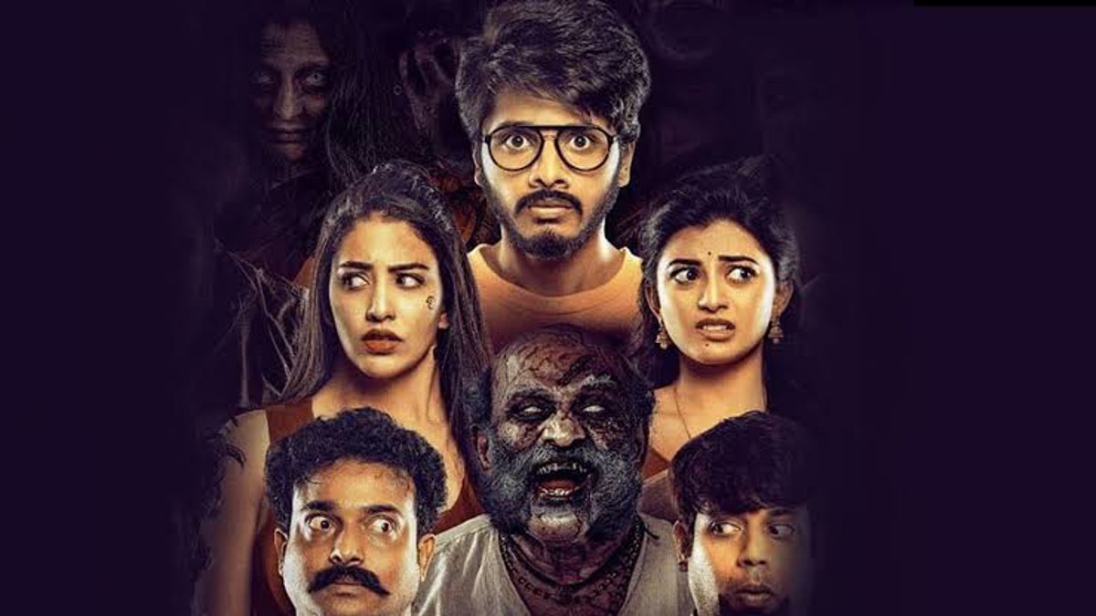 Teja Sajja’s Zombie Reddy 2 Secures Record ₹45-50 Cr Non-Theatrical Deal