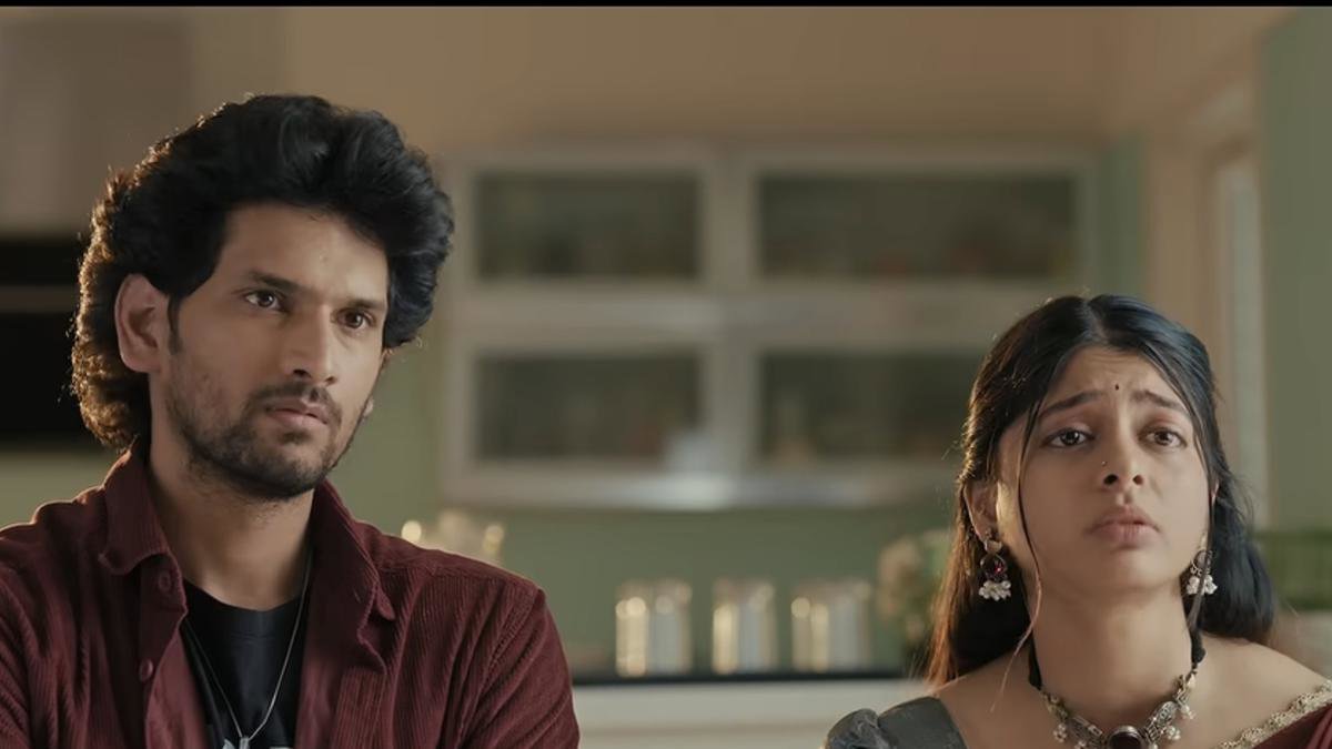 గుర్తుకొస్తున్నాయి: నెట్ఫ్లిక్స్లో తమిళ డబ్బింగ్ విడుదల, తెలుగు విజయం తర్వాత విస్తరణ