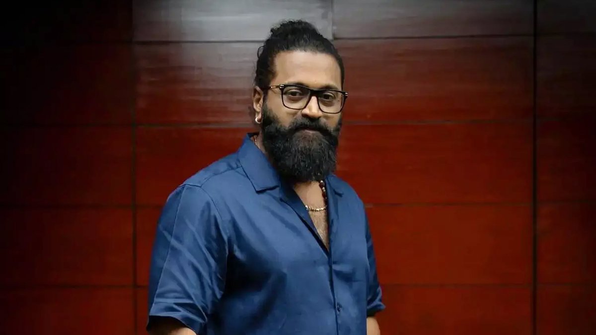Rishab Shetty Prioritizes Jai Hanuman Ahead of Chhatrapati Shivaji Maharaj