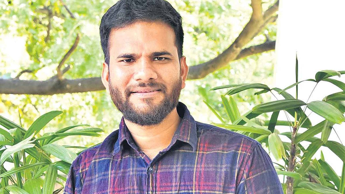 బబ్లూ XXL కోసం సుమంత్ ప్రభాస్ వైపు చూస్తున్న సాయిలు కాంపాటి? ఇండస్ట్రీలో మొదలైన చర్చ