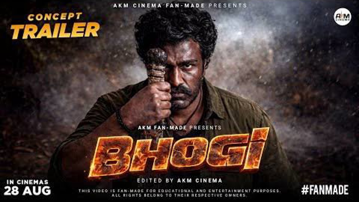 Sharwanand Impressed by Bhogi, Offers Next Film to Sampath Nandi
