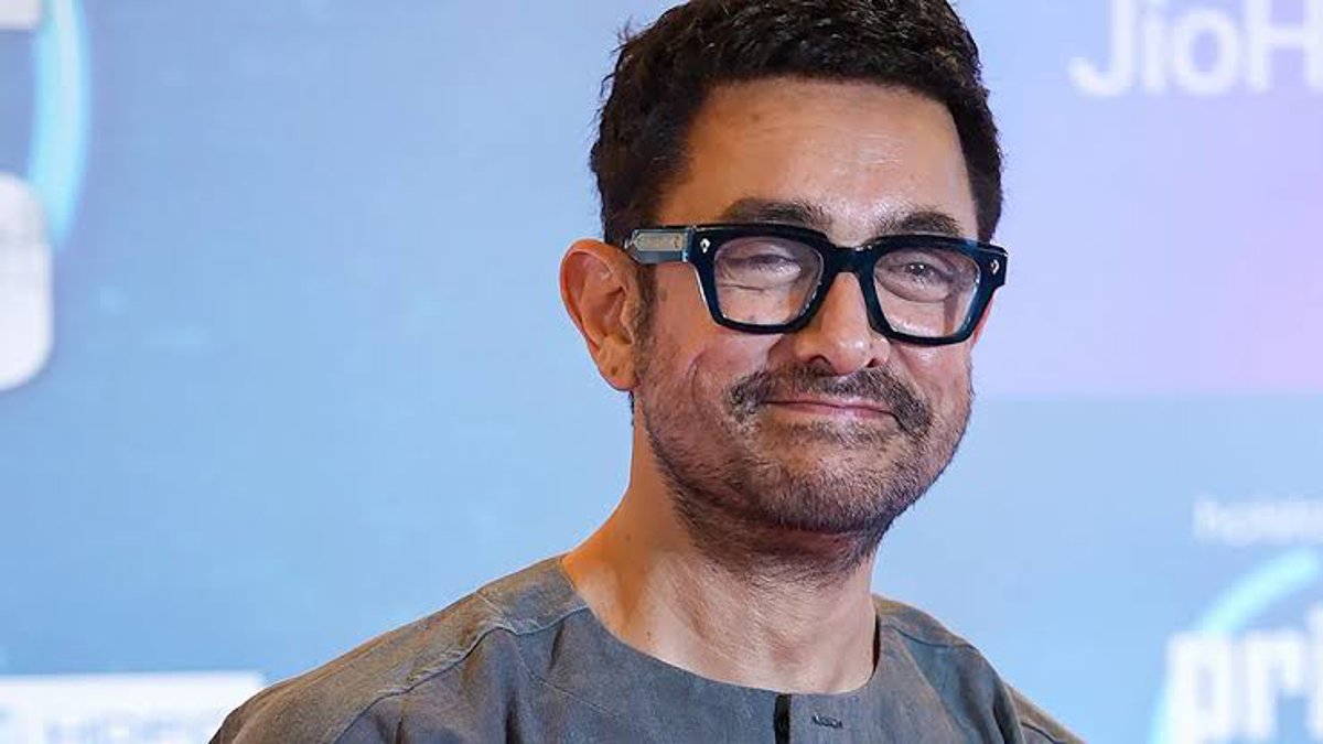 Aamir Khan Faces Fresh Threats Linked to Bishnoi Gang, Police on Alert