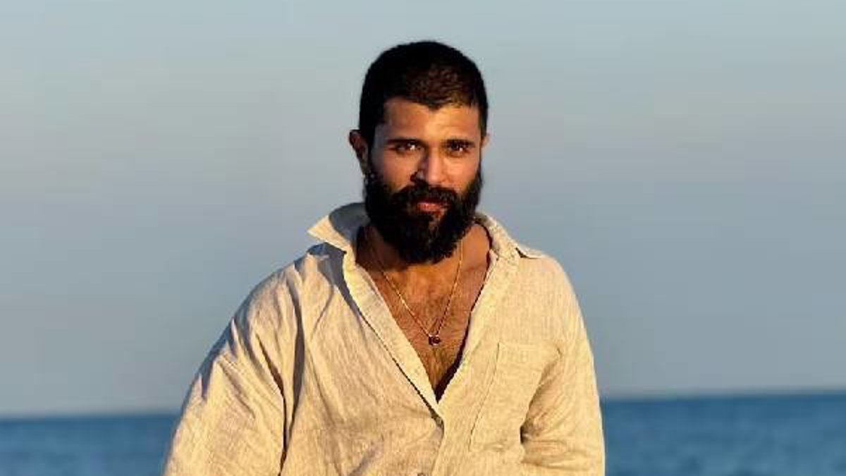 Vijay Deverakonda’s Ranabaali Faces Release Delay, Impacts Rowdy Janardhan Plans