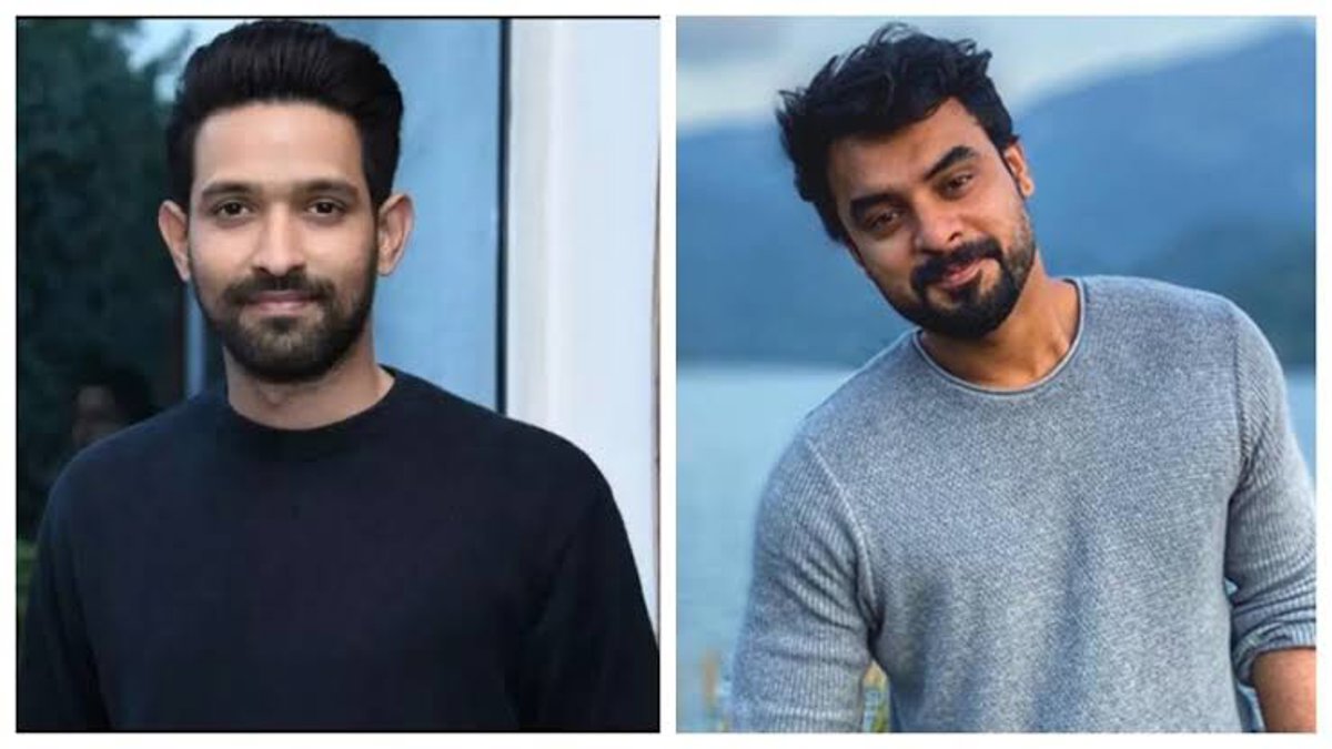 టోవినో థామస్, విక్రాంత్ మాస్సే.. ఈ వారం OTTలో సందడి చేయనున్న చిత్రాలు ఇవే!