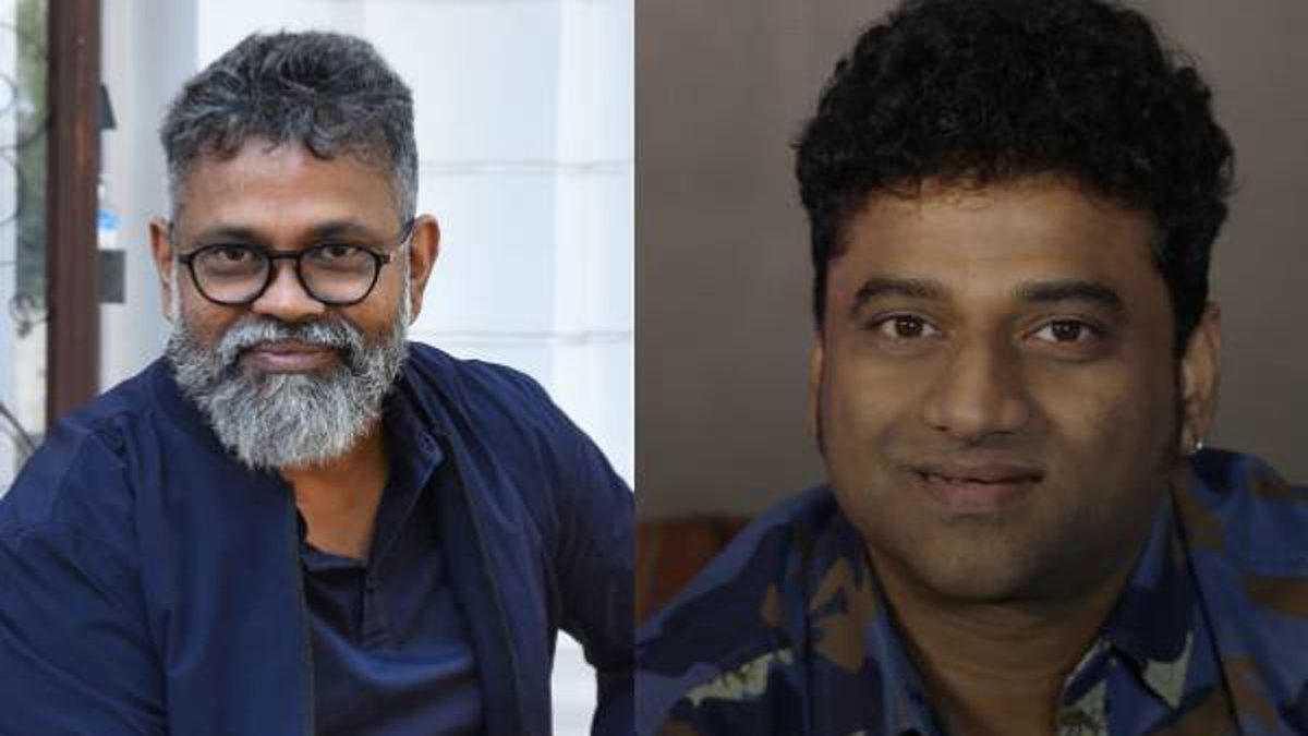 Sukumar and DSP's Collaboration Ends for Ram Charan's Next Film