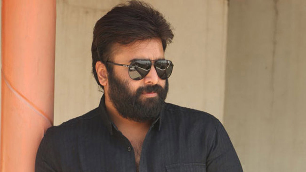 నారా రోహిత్ 'సౌండ్ ఇంజనీర్' ప్రకటన: విలక్షణమైన కాన్సెప్ట్ మరియు స్టార్ టీమ్