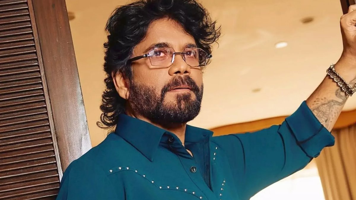 విడుదలకు ముందే అఖిల్ అక్కినేని 'లెనిన్' చిత్రానికి నాగార్జున బలమైన మద్దతు