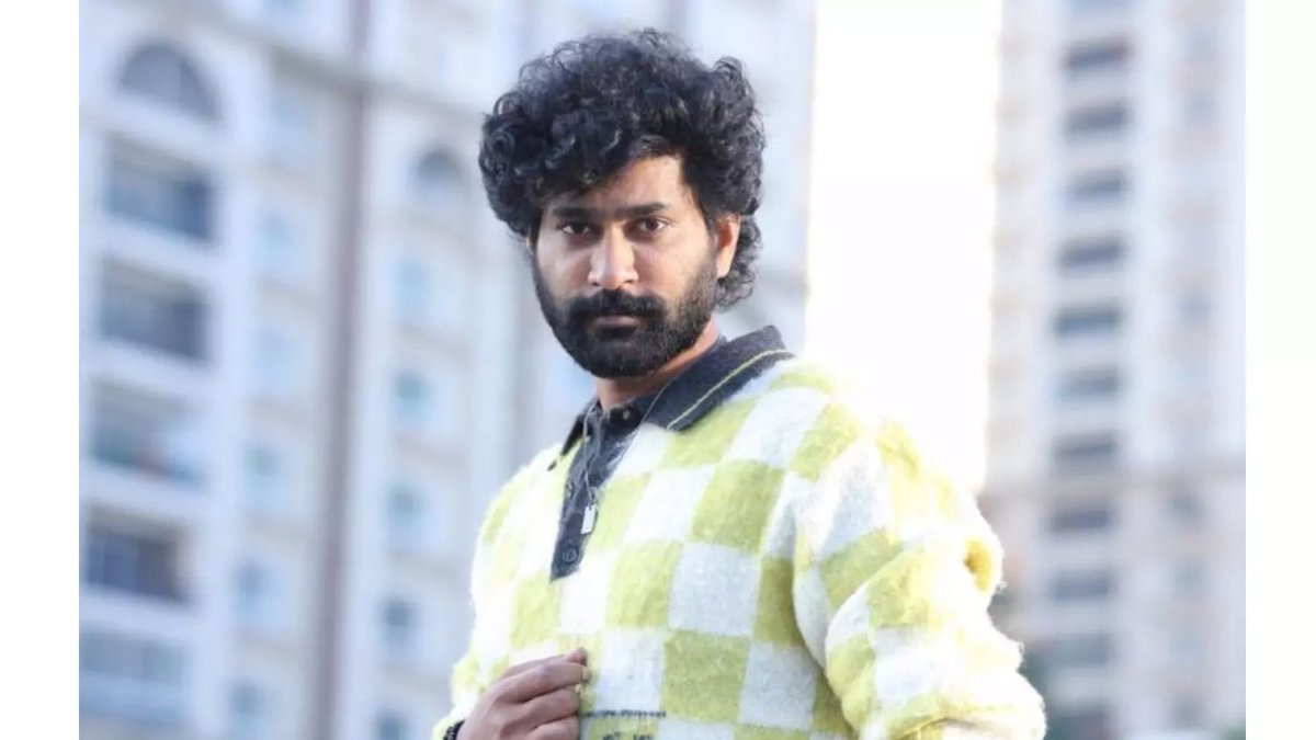 ఓ..! సుకుమారి విడుదల నేపథ్యంలో తన బాక్సాఫీస్ పోరాటాలపై స్పందించిన తిరువీర్