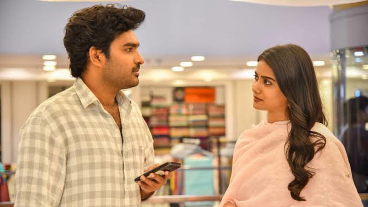 Chennai Love Story Earns ₹35 Cr Pre-Release, Sets New Benchmarks
