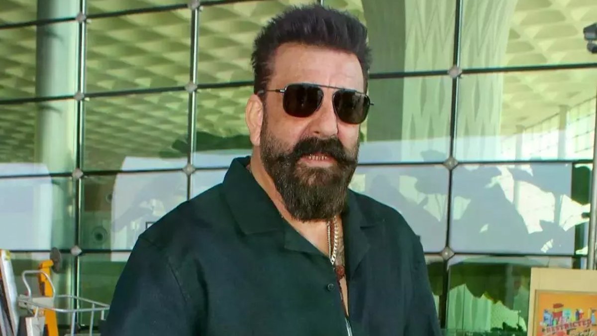 NBK111 హైదరాబాద్ షూటింగ్లో బాలకృష్ణతో కలిసిన సంజయ్ దత్, డిసెంబర్లో విడుదల