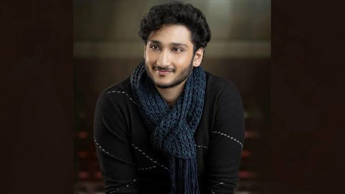 Jayakrishna Ghattamaneni’s Debut Srinivasa Mangapuram Set for July Release