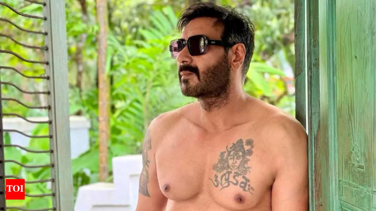 Ajay Devgn’s Dhamaal 4 Crosses ₹100 Cr Mark, Eyes Massive Weekend Surge