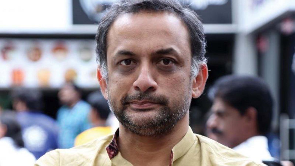 Shobu Yarlagadda on 'Don’t Trouble The Trouble': Not Every Film Needs PAN-India Release