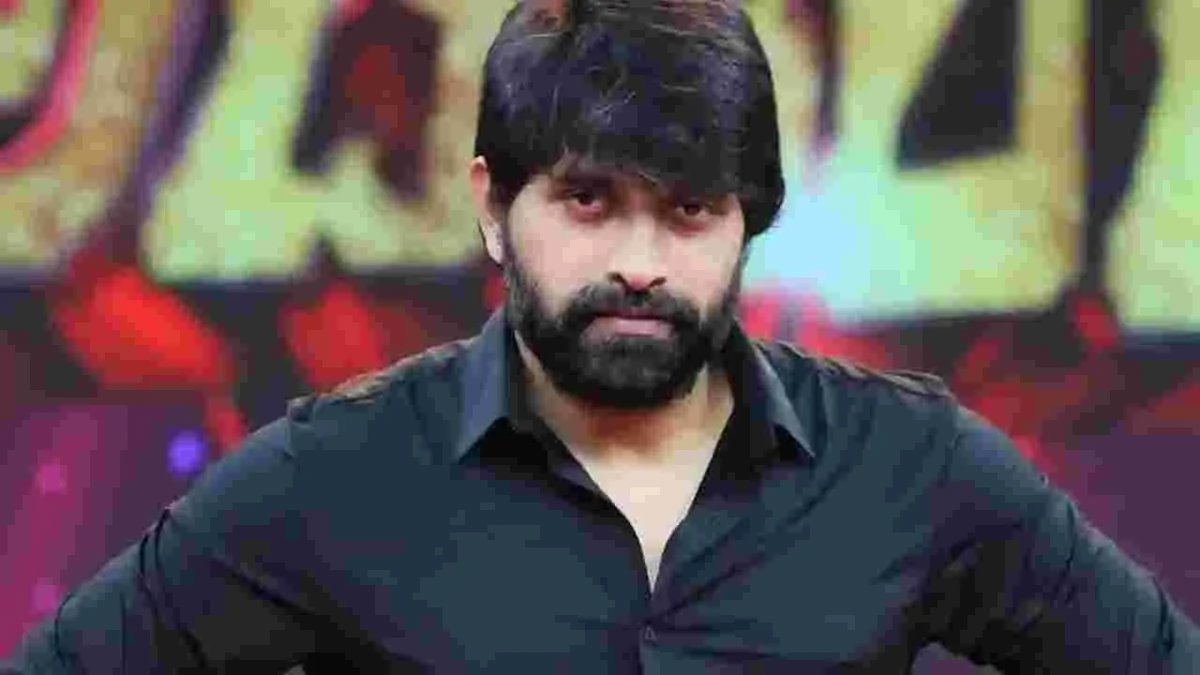 జానీ మాస్టర్ సాహసోపేత నిర్ణయం: బహిరంగ లేఖతో టాలీవుడ్లో చర్చ మొదలు