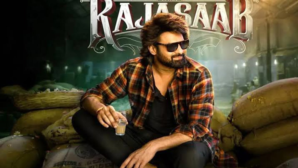 ది రాజా సాబ్ పరాజయం తర్వాత నిర్మాతకు అండగా నిలిచిన ప్రభాస్, 'స్పిరిట్' కర్ణాటక హక్కుల కేటాయింపు