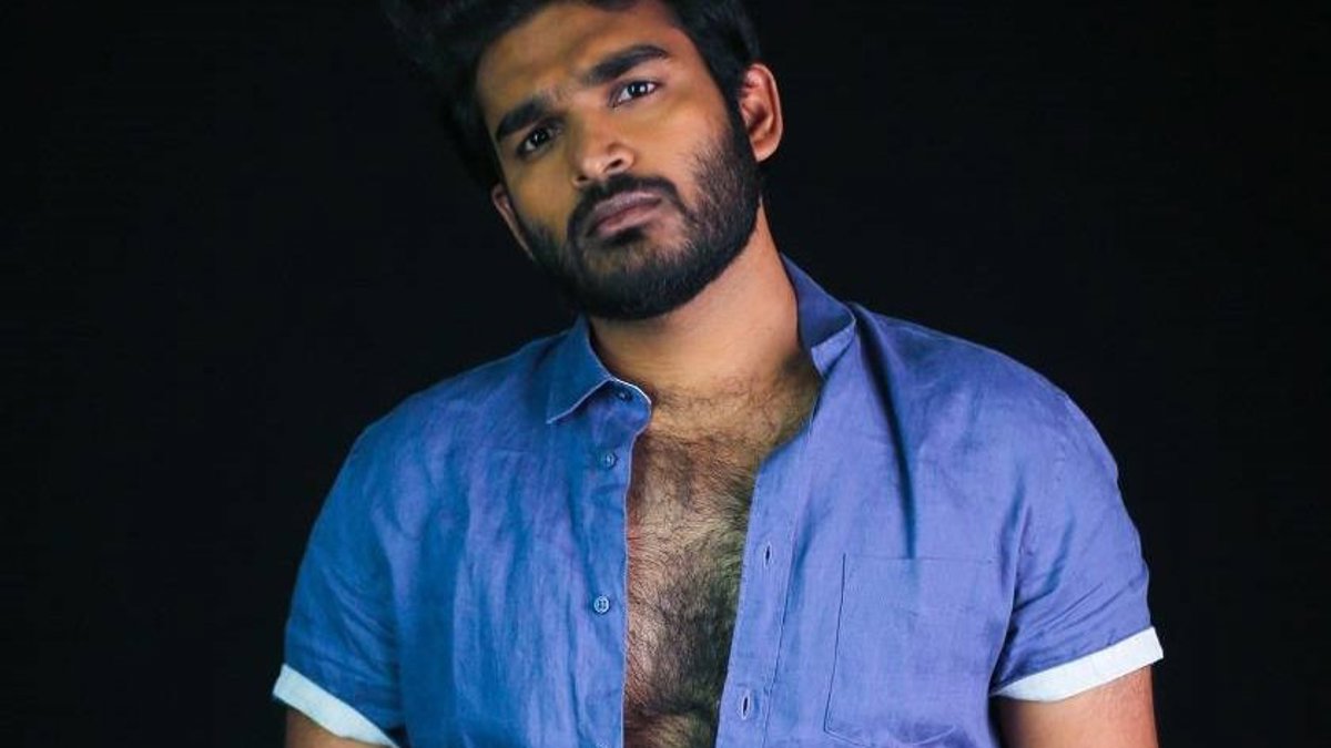 Kiran Abbavaram Opens Up: Tamil Distributors' Words Leave Him Disappointed
