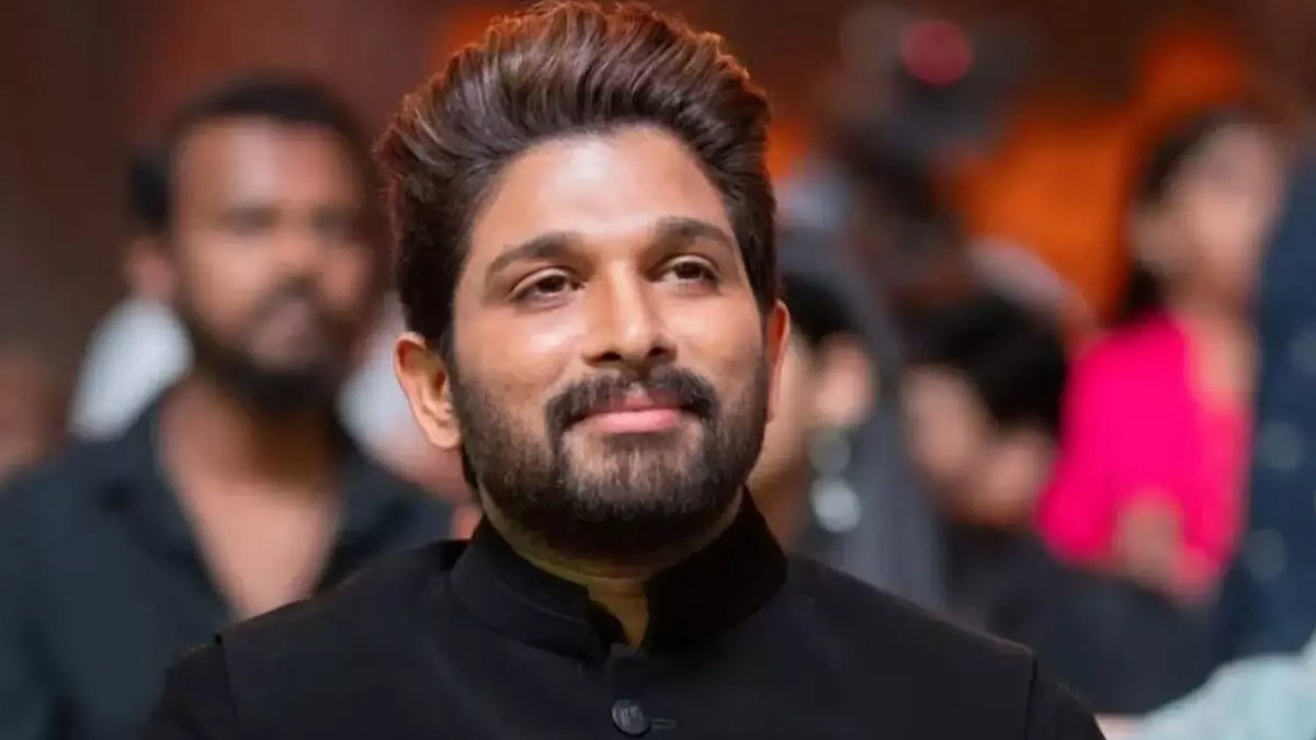 సంధ్యా థియేటర్ తొక్కిసలాట కేసు: అల్లు అర్జున్ వర్చువల్ హాజరీకి అనుమతి