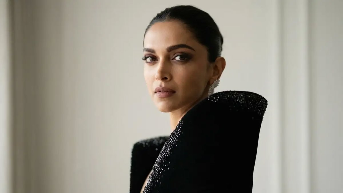 Deepika Padukone Powers Through Action Scenes for Atlee’s Raaka