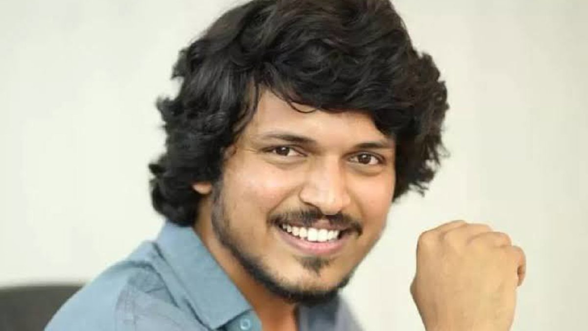 ఘనంగా ప్రారంభమైన సుమంత్ ప్రభాస్ మరియు SVC నెక్స్ట్ చిత్రం