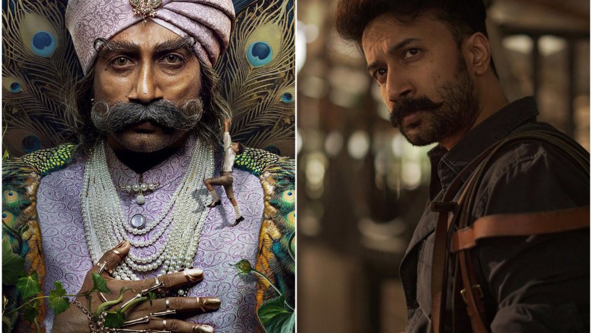Satyadev’s Rao Bahadur Gears Up for July 3 Release; Venkatesh Maha Urges Zero Expectations