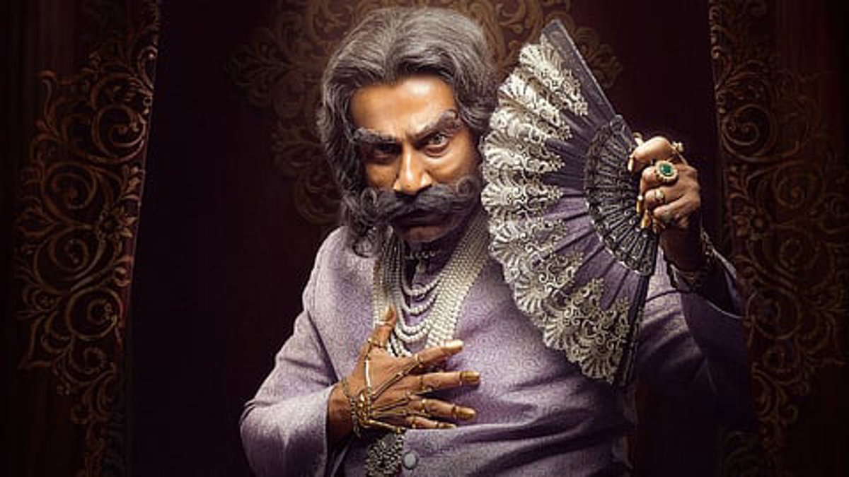 సత్యదేవ్ 'రావు బహదూర్' చిత్రానికి విమర్శకుల ప్రశంసలు దక్కినప్పటికీ బాక్సాఫీస్ వద్ద ఇబ్బందులు ఎదుర్కొంటోంది
