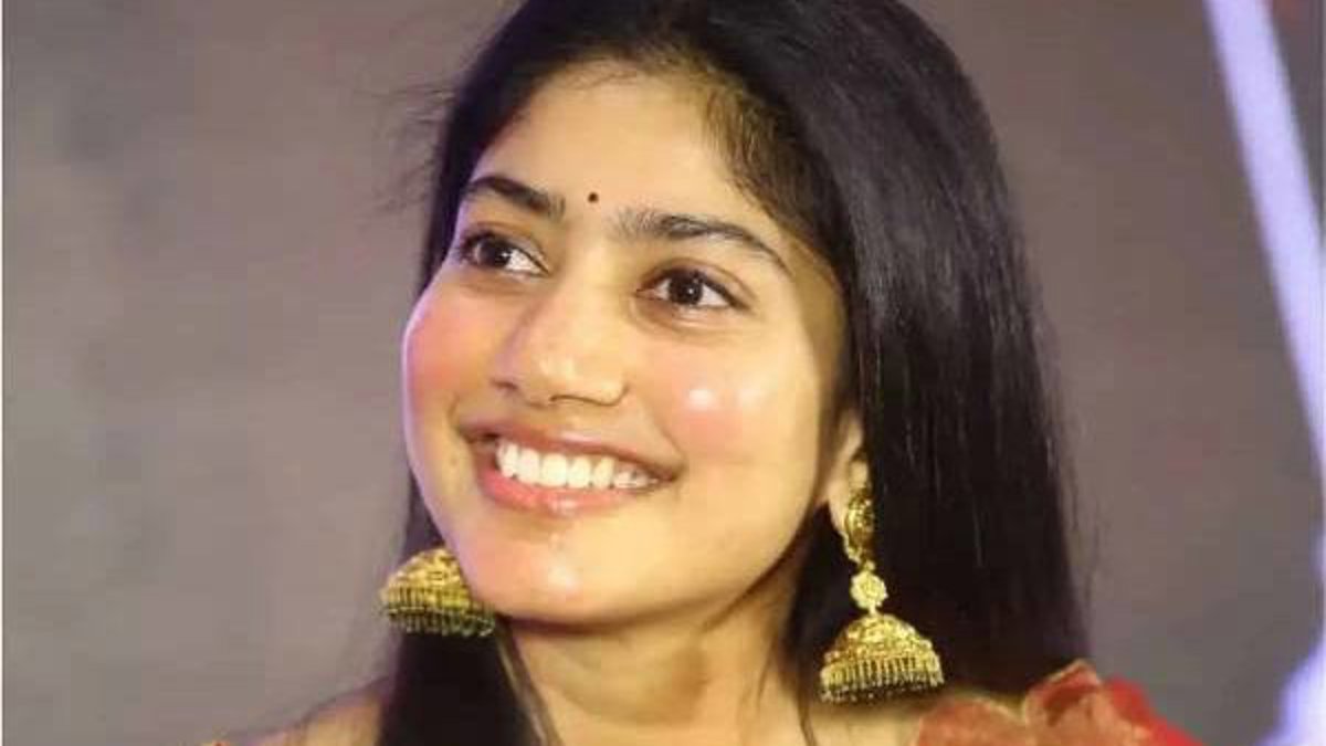 Sai Pallavi in Advanced Talks for Telugu Comeback with Kishore Tirumala