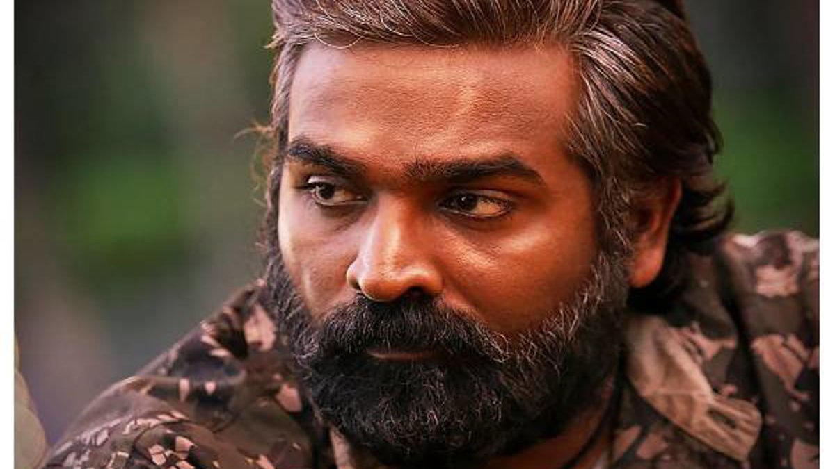 Vijay Sethupathi Opens Up About Childhood Struggles and Life Lessons