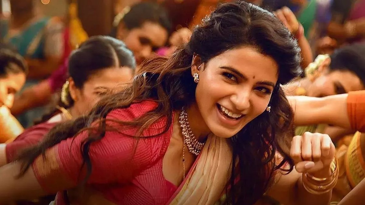 Samantha’s Maa Inti Bangaaram Nears ₹100 Crore, Sets Telugu Record