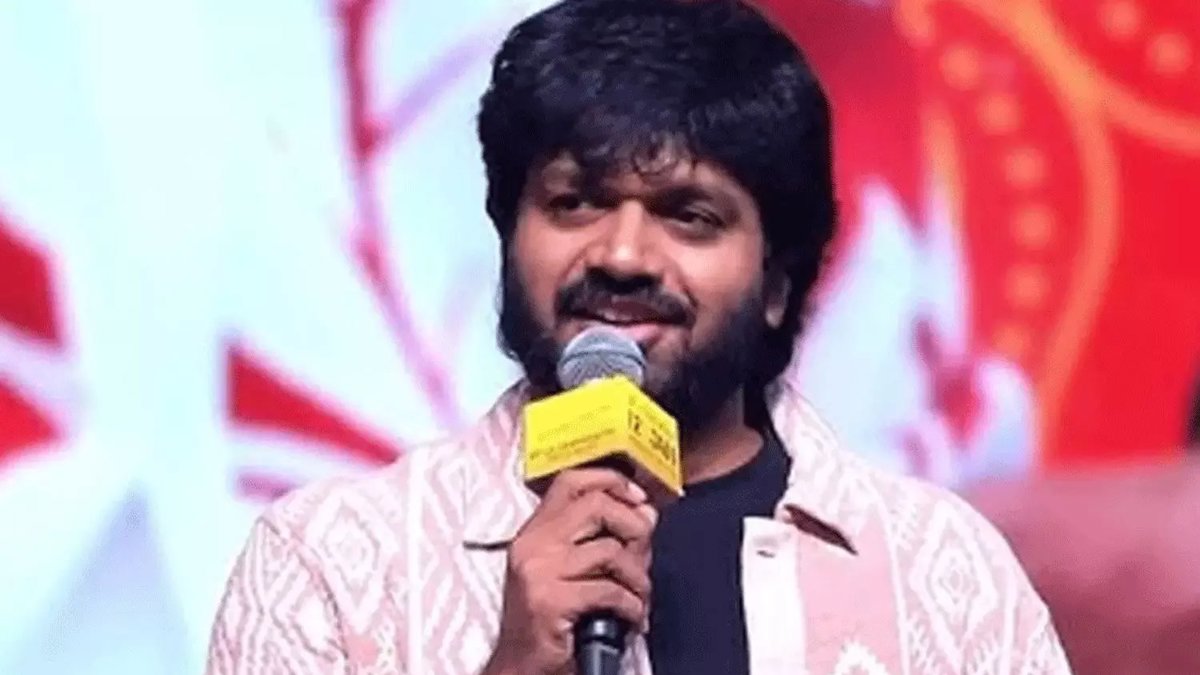 రాబోయే ప్రాజెక్టుల కోసం నలుగురు అగ్ర నిర్మాతలతో జతకట్టిన అనిల్ రావిపూడి