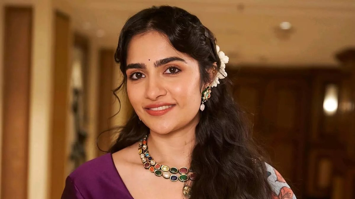 రజనీకాంత్ 'ధర్మన్' చిత్రంలో కీలక పాత్రలో రుక్మిణి వసంత్