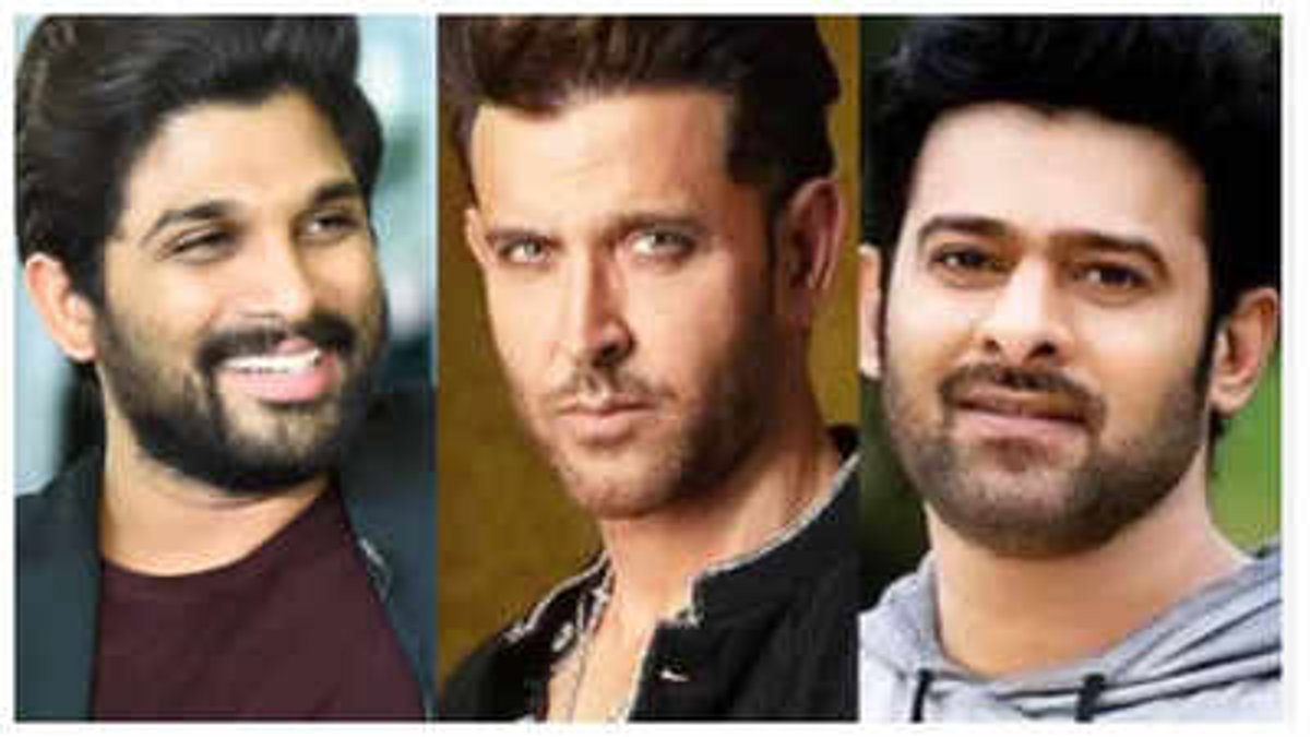 ప్రభాస్, సూర్య, హృతిక్ రోషన్: భారీ పాన్-ఇండియా లైనప్ను ప్రకటించిన హోంబలే ఫిలింస్