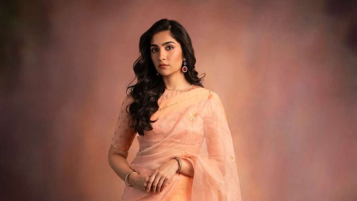 Rukmini Vasanth Lauds Samantha’s Maa Inti Bangaaram Amid Box Office Glory