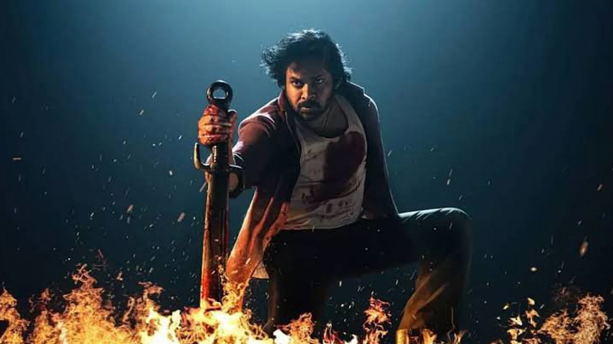 సుజిత్ తదుపరి చిత్రం: OG 2 మరియు నాని 'బ్లడీ రోమియో' మధ్య సందిగ్ధంలో ఉన్నారా?