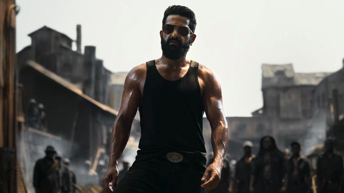హైదరాబాద్లో నైట్ షూటింగ్తో శరవేగంగా దూసుకెళ్తున్న ఎన్టీఆర్ మరియు ప్రశాంత్ నీల్ ‘డ్రాగన్’