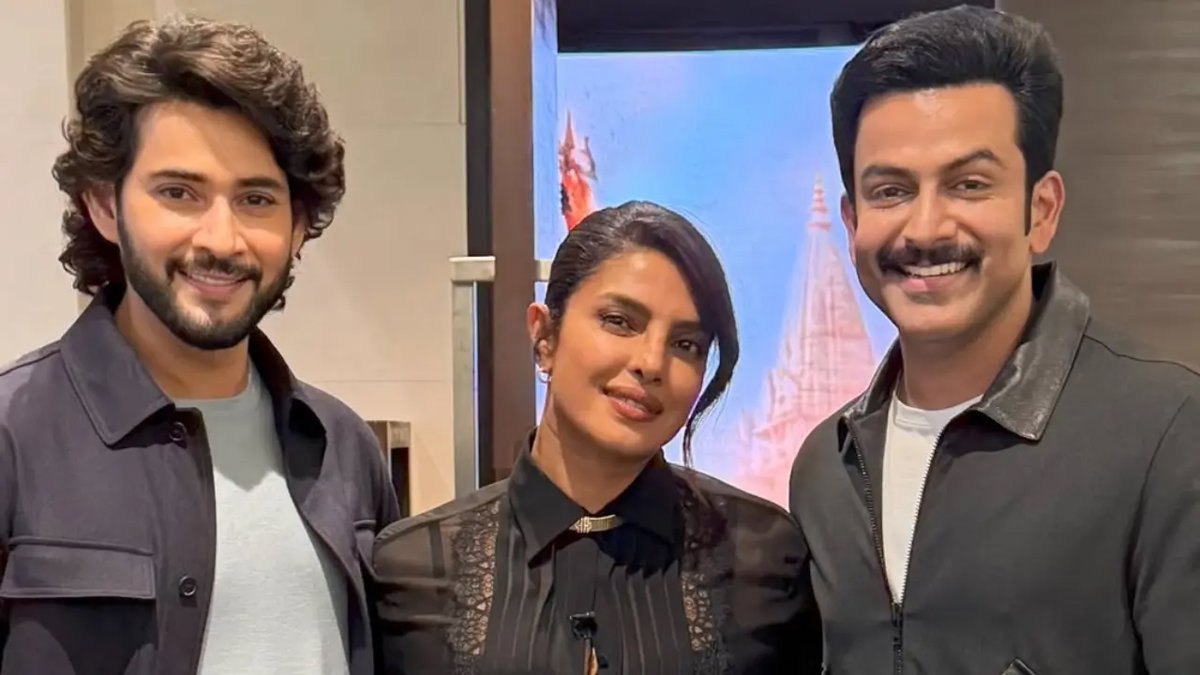 మహేష్ బాబు 'వారణాసి' ఏప్రిల్ 2027 విడుదలకు ఖరారు, వాయిదా వార్తలకు చెక్