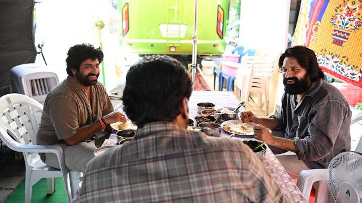 జానీ మాస్టర్, శేఖర్ మాస్టర్ మధ్య డ్యాన్సర్ల వివాదాన్ని పరిష్కరించిన చిరంజీవి